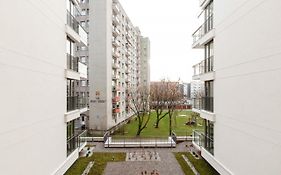 Klimatyczny apartament w centrum Gdańska